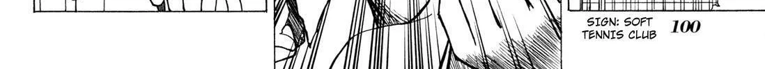 Softenni Chapter 18 page 28 - 