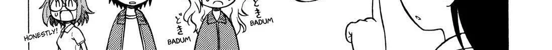 Softenni Chapter 18 page 32 - 