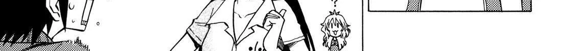 Softenni Chapter 19 page 34 - 