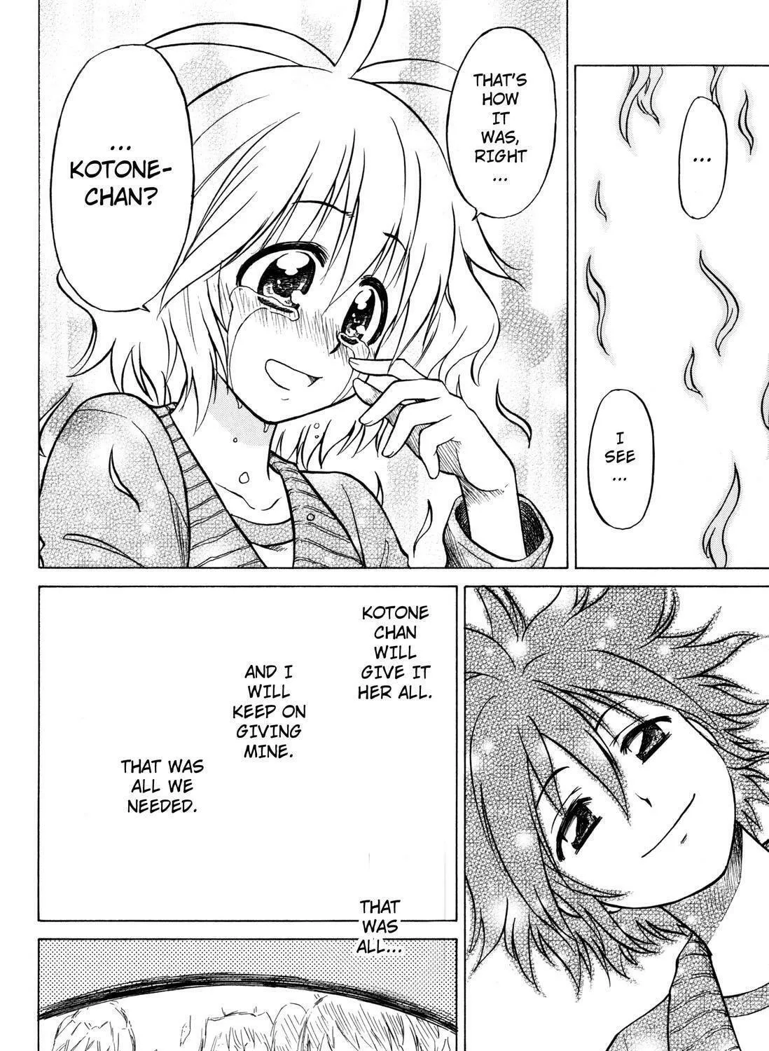 Softenni Chapter 19 page 69 - 