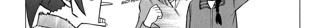 Softenni Chapter 20 page 34 - 