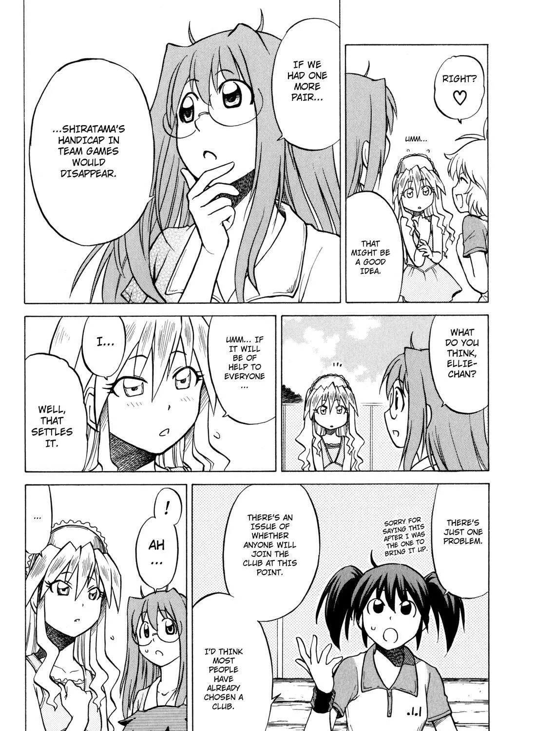 Softenni Chapter 20 page 7 - 