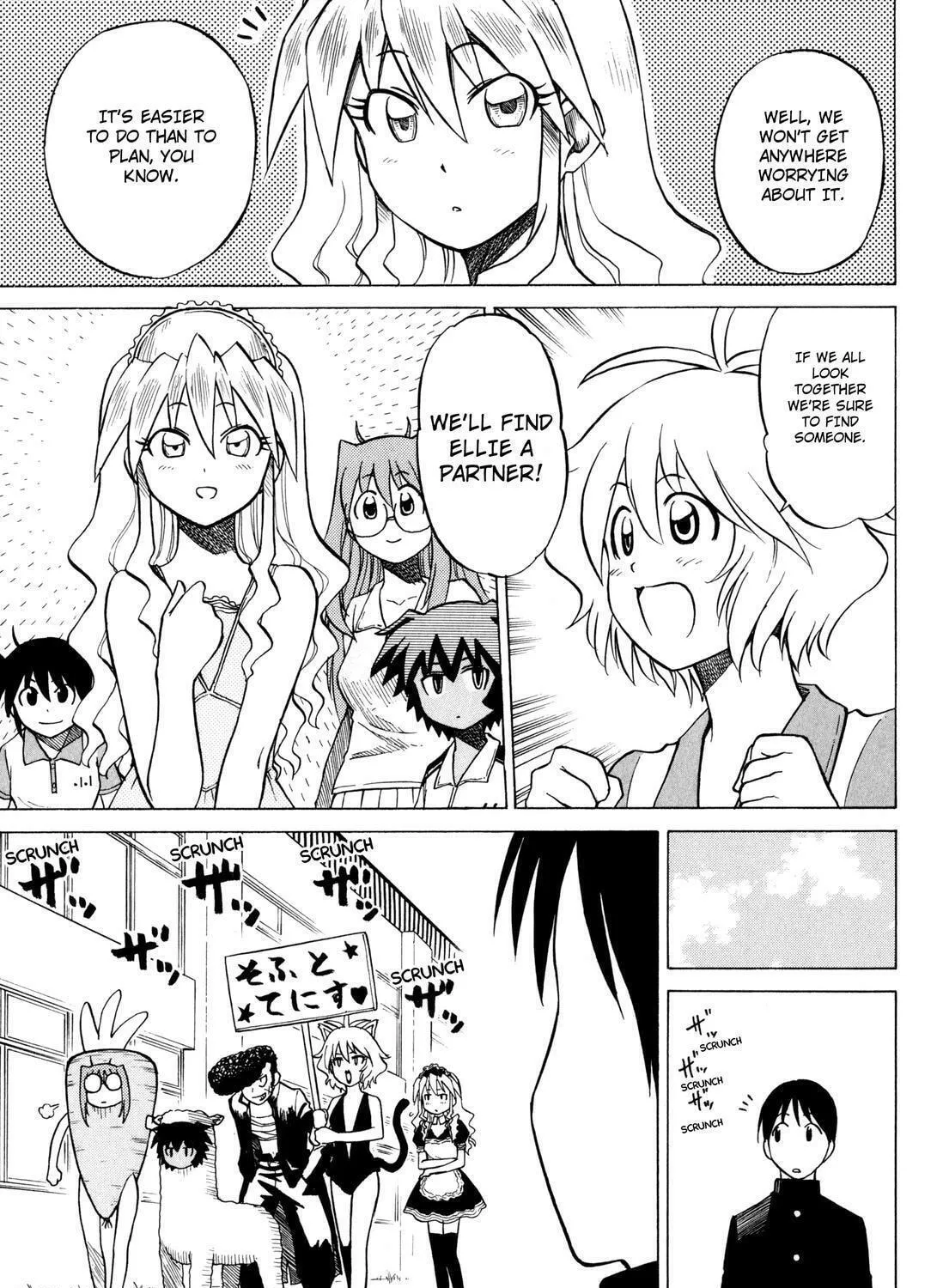 Softenni Chapter 20 page 9 - 