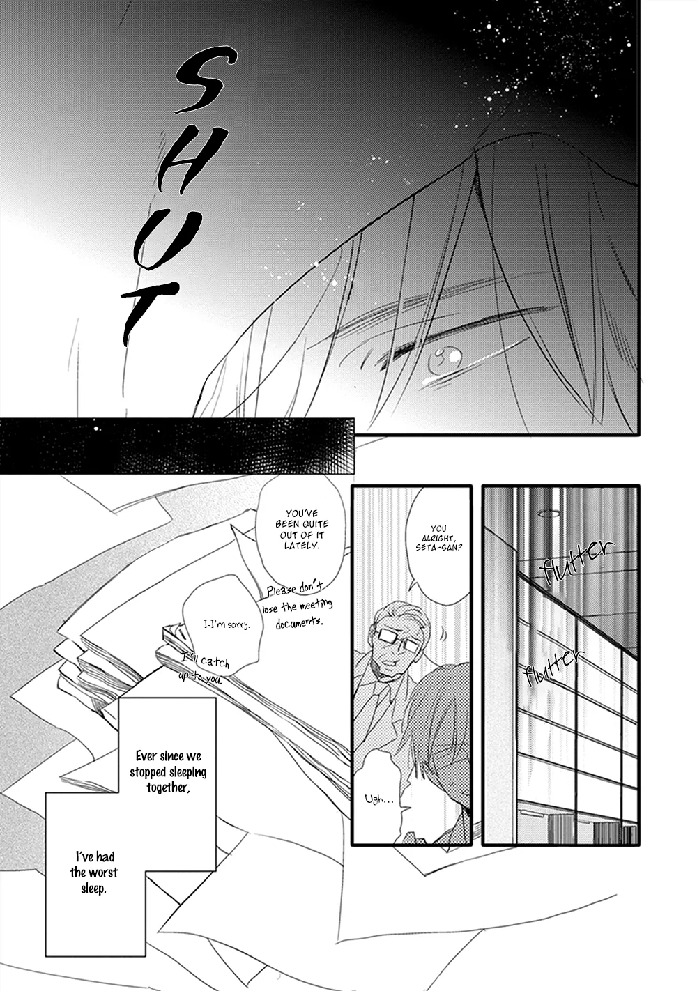 Sofure Buka! Chapter 2 page 14 - 
