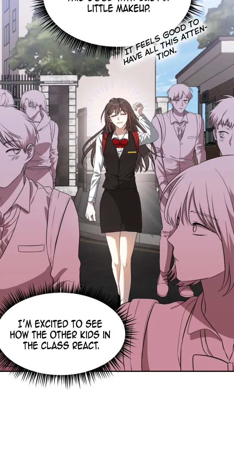 Sohee Stealing Chapter 1 page 108 - 