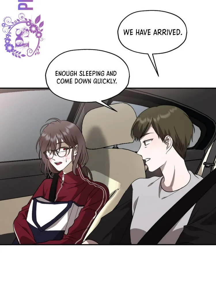 Sohee Stealing Chapter 1 page 21 - 