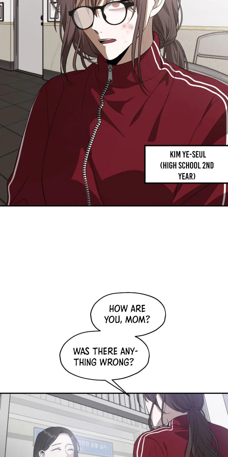 Sohee Stealing Chapter 1 page 26 - 