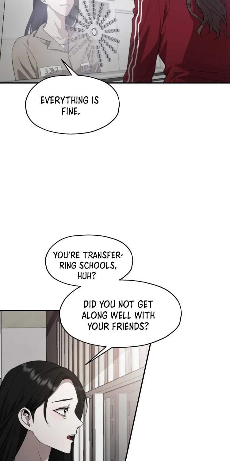 Sohee Stealing Chapter 1 page 27 - 