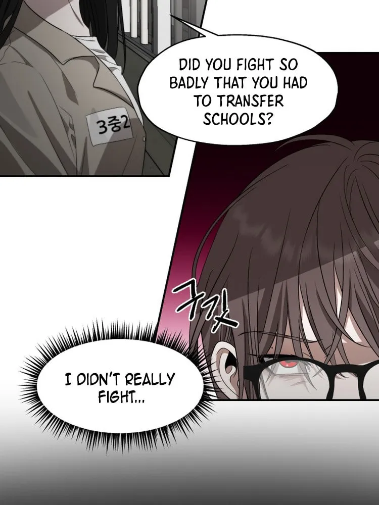 Sohee Stealing Chapter 1 page 28 - 