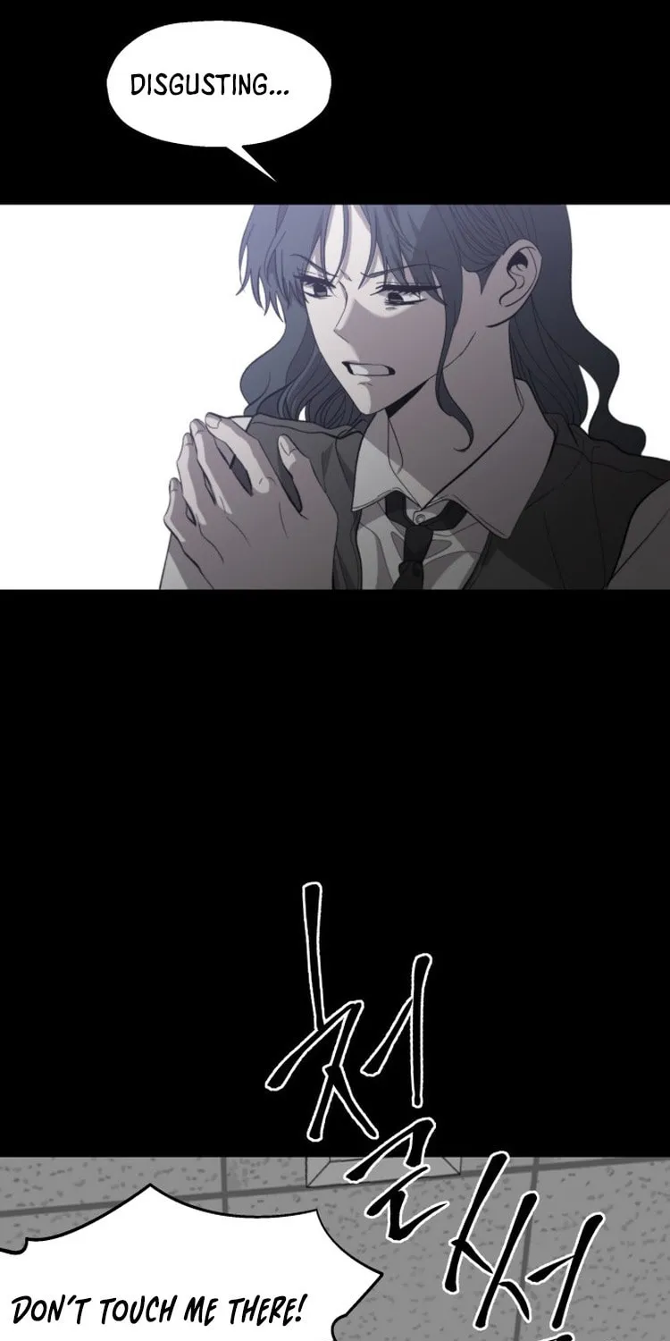 Sohee Stealing Chapter 1 page 38 - 