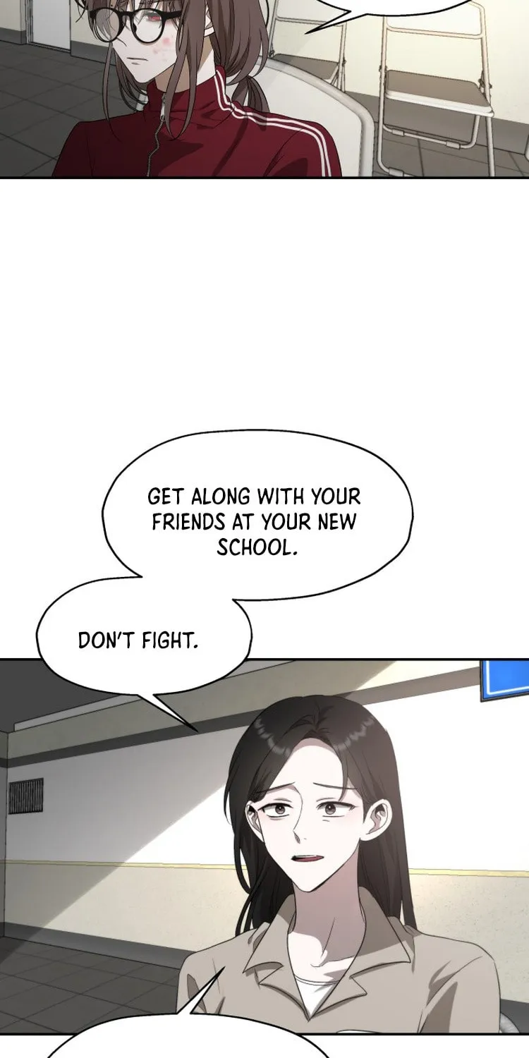 Sohee Stealing Chapter 1 page 44 - 