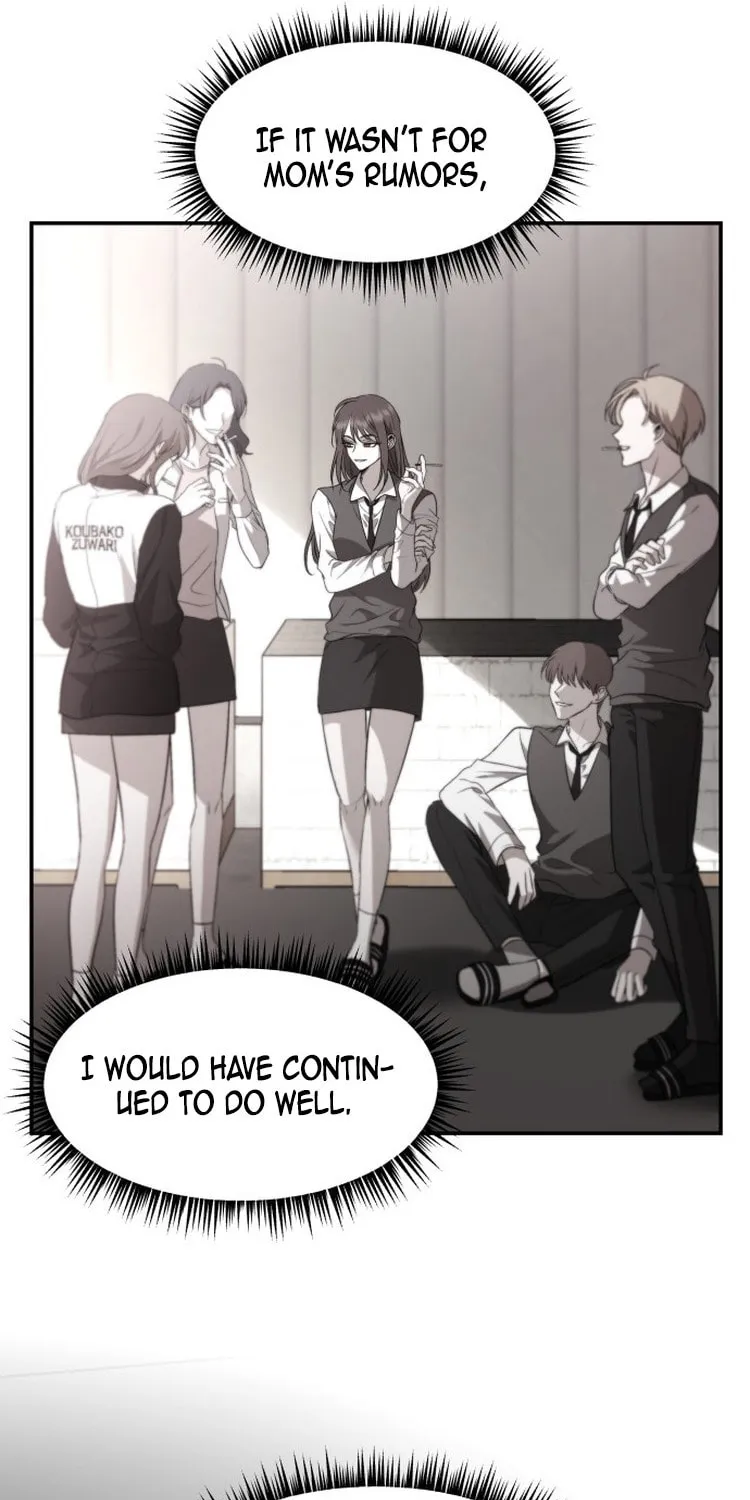 Sohee Stealing Chapter 1 page 50 - 