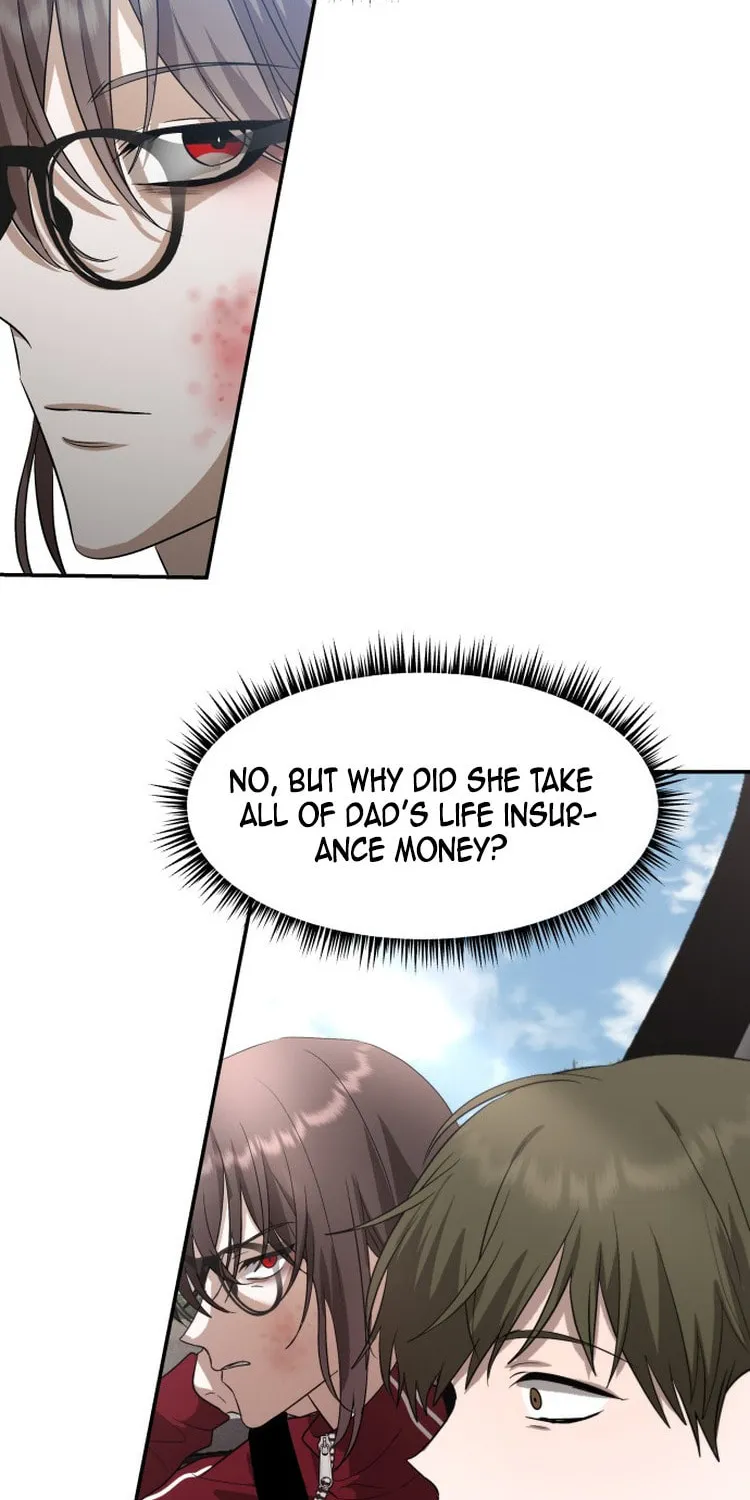 Sohee Stealing Chapter 1 page 53 - 