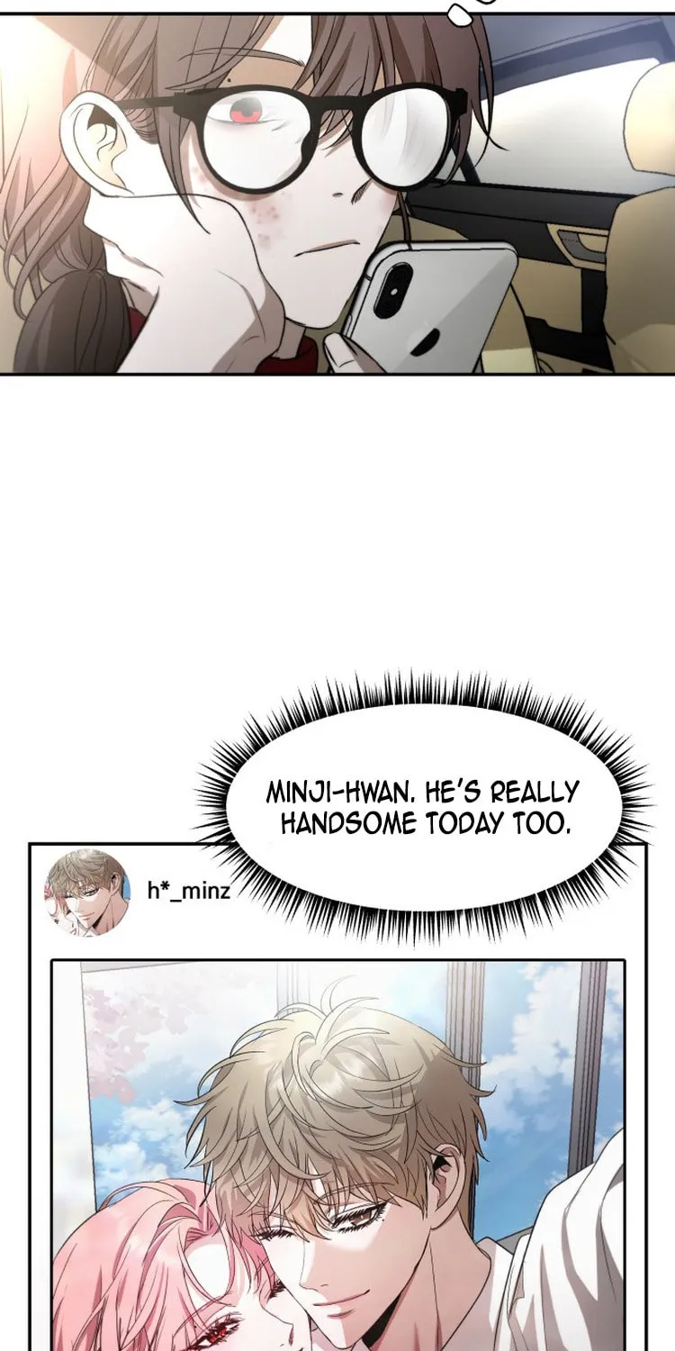 Sohee Stealing Chapter 1 page 55 - 