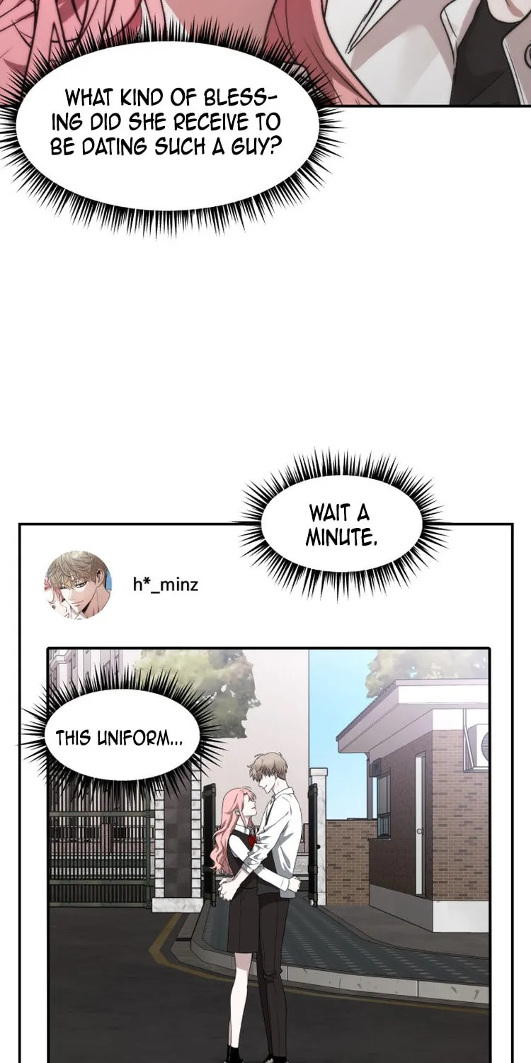 Sohee Stealing Chapter 1 page 58 - 