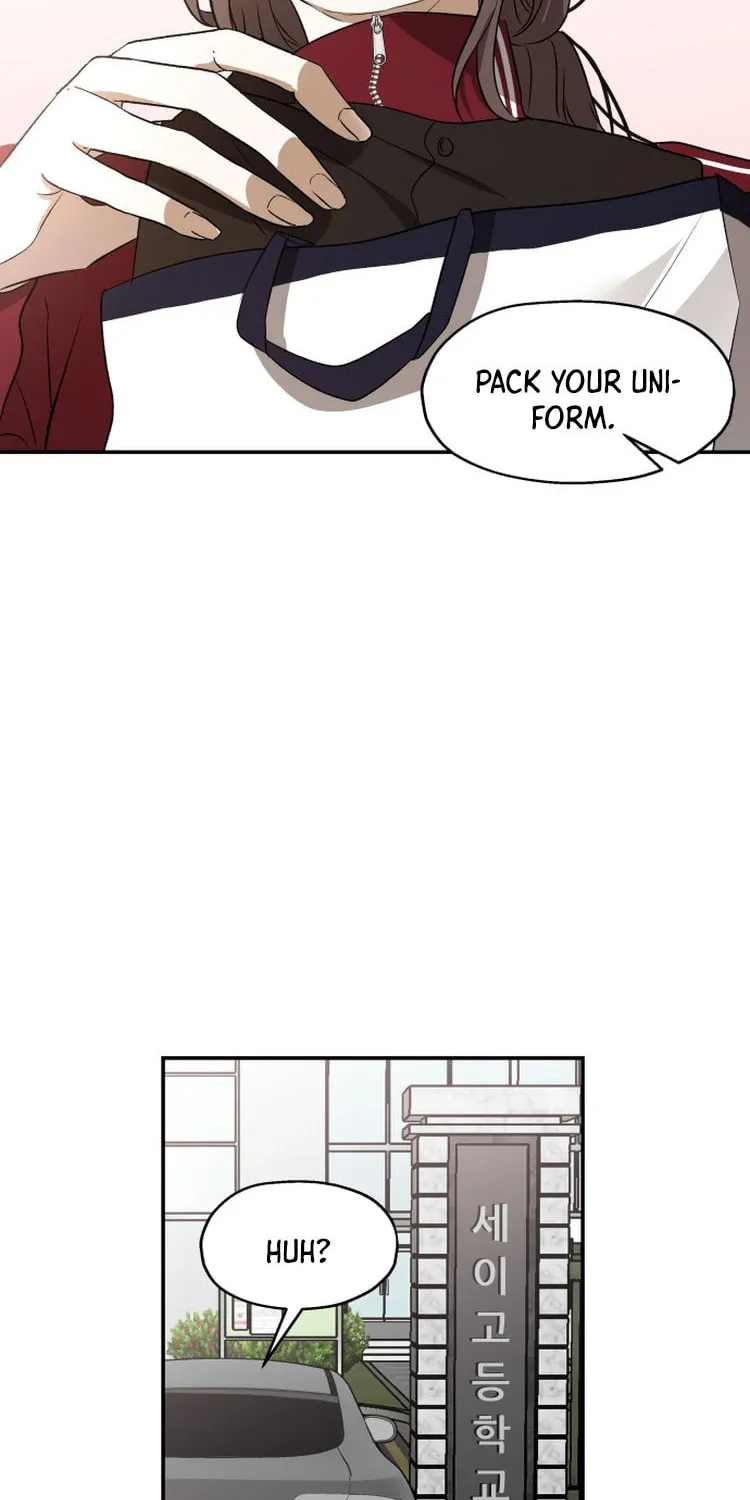 Sohee Stealing Chapter 1 page 60 - 