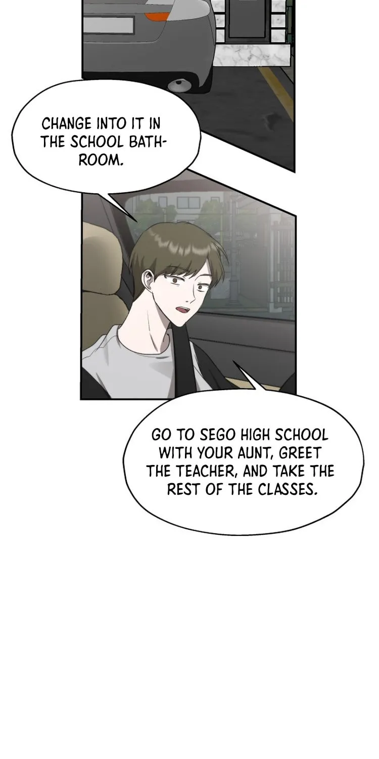 Sohee Stealing Chapter 1 page 61 - 