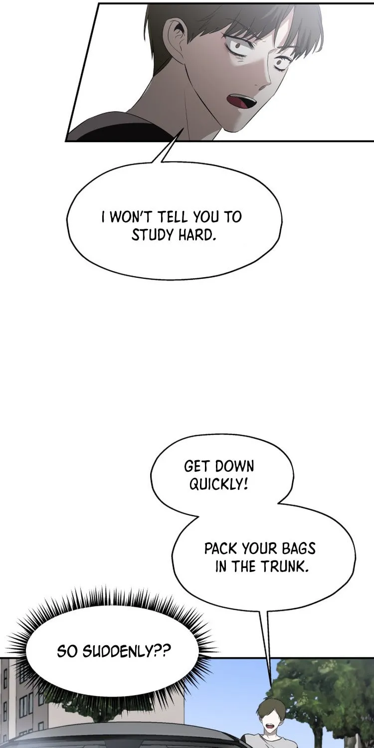 Sohee Stealing Chapter 1 page 64 - 