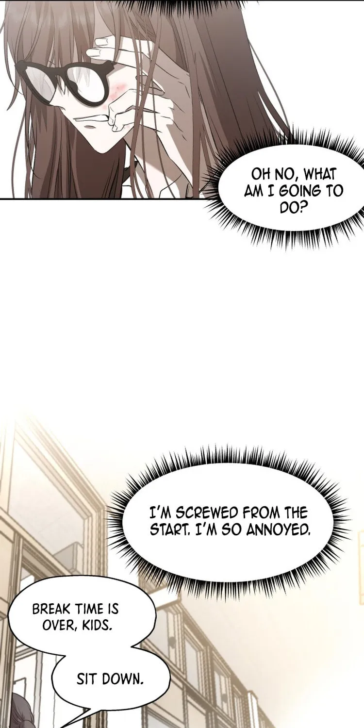 Sohee Stealing Chapter 1 page 71 - 