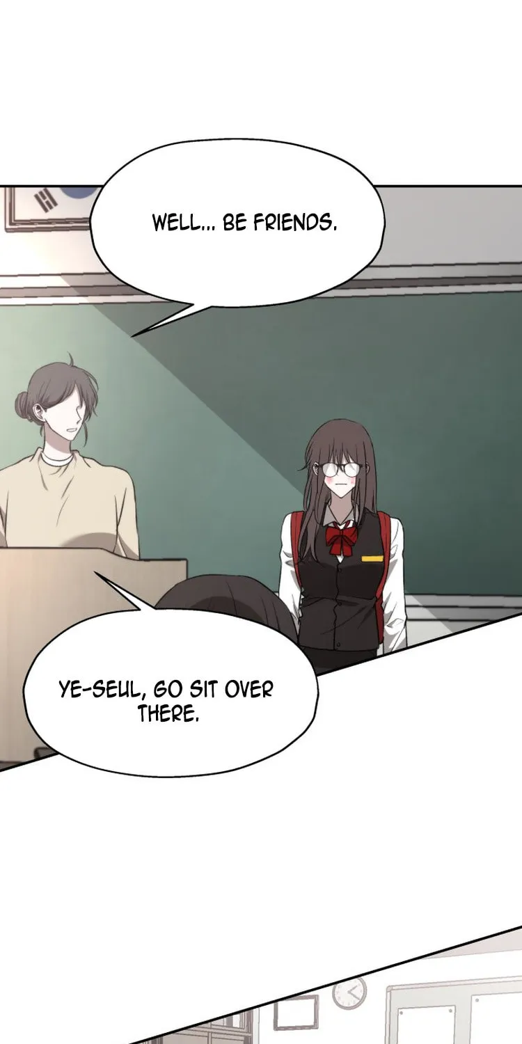 Sohee Stealing Chapter 1 page 79 - 