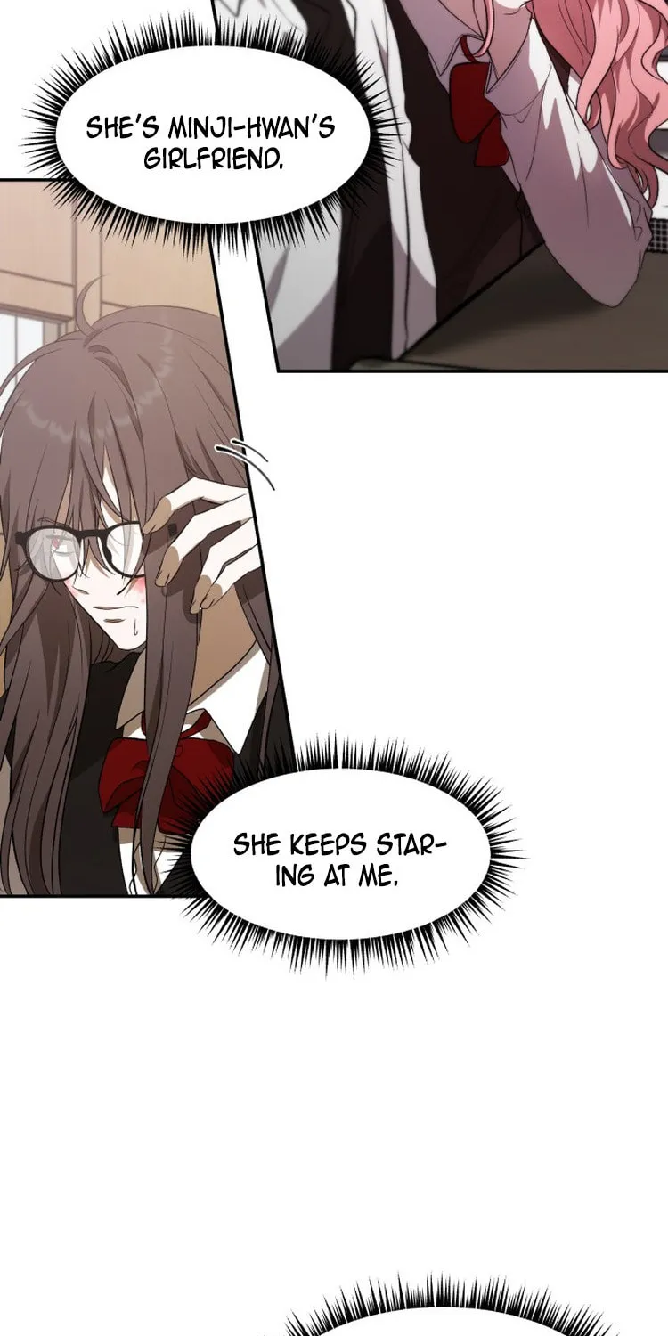 Sohee Stealing Chapter 1 page 81 - 