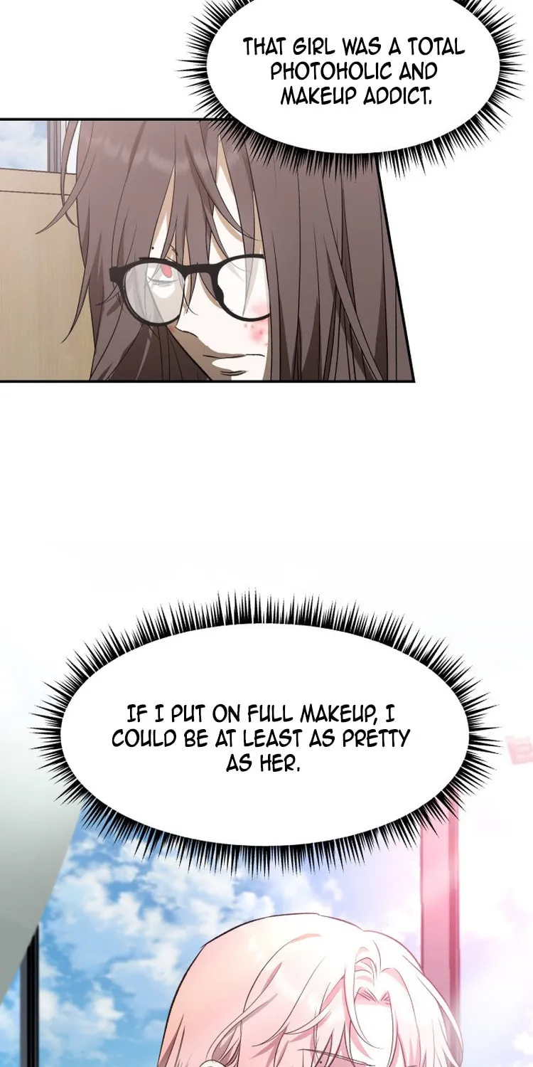 Sohee Stealing Chapter 1 page 82 - 