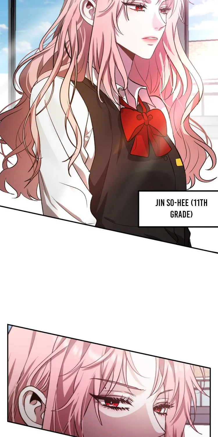 Sohee Stealing Chapter 1 page 83 - 