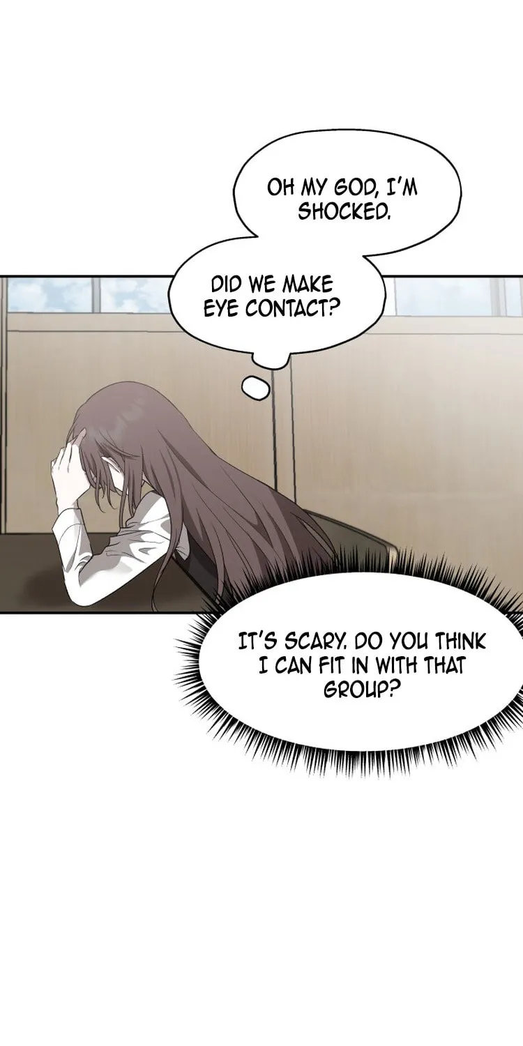 Sohee Stealing Chapter 1 page 85 - 