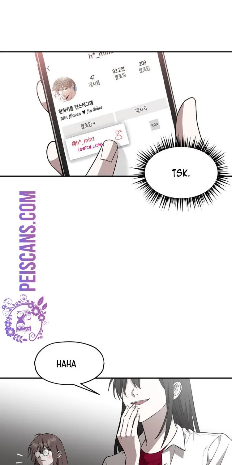 Sohee Stealing Chapter 1 page 95 - 