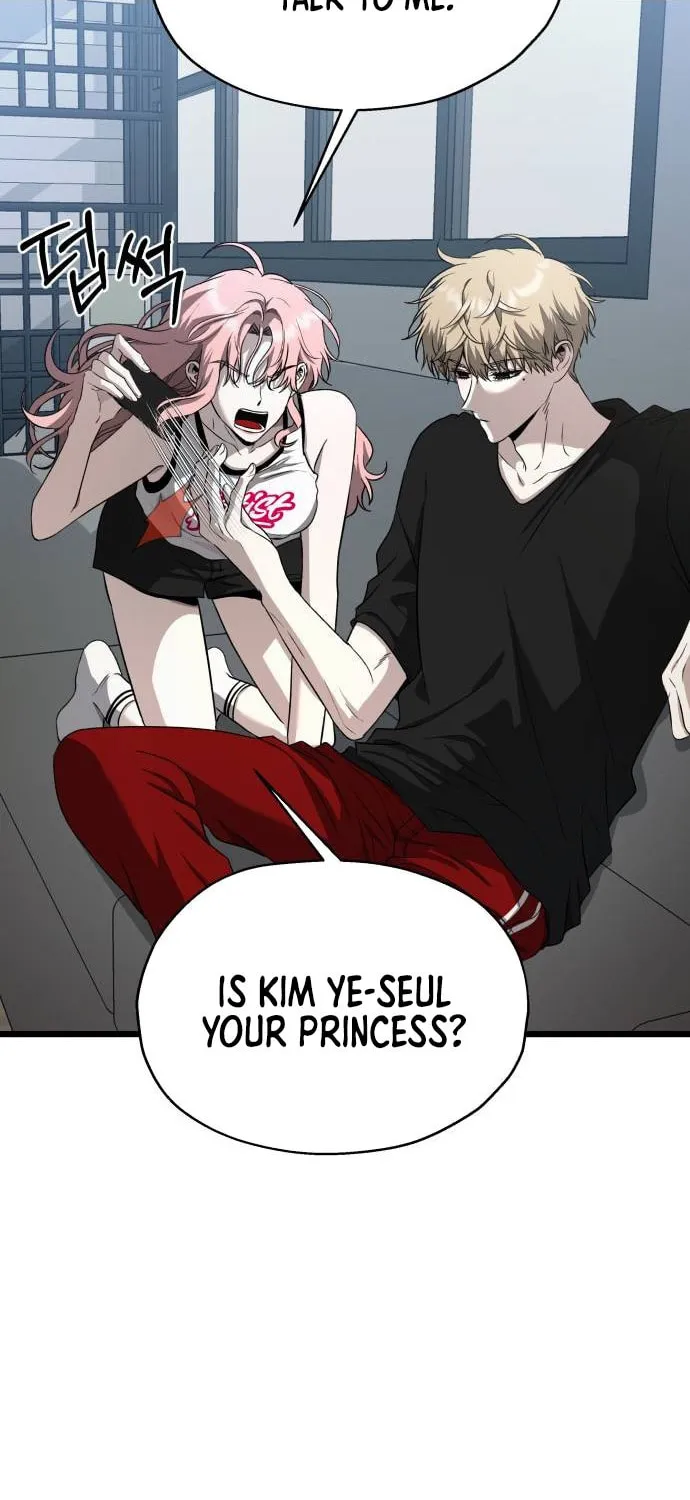 Sohee Stealing Chapter 10 page 11 - 