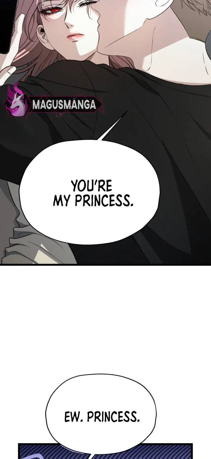 Sohee Stealing Chapter 10 page 15 - 