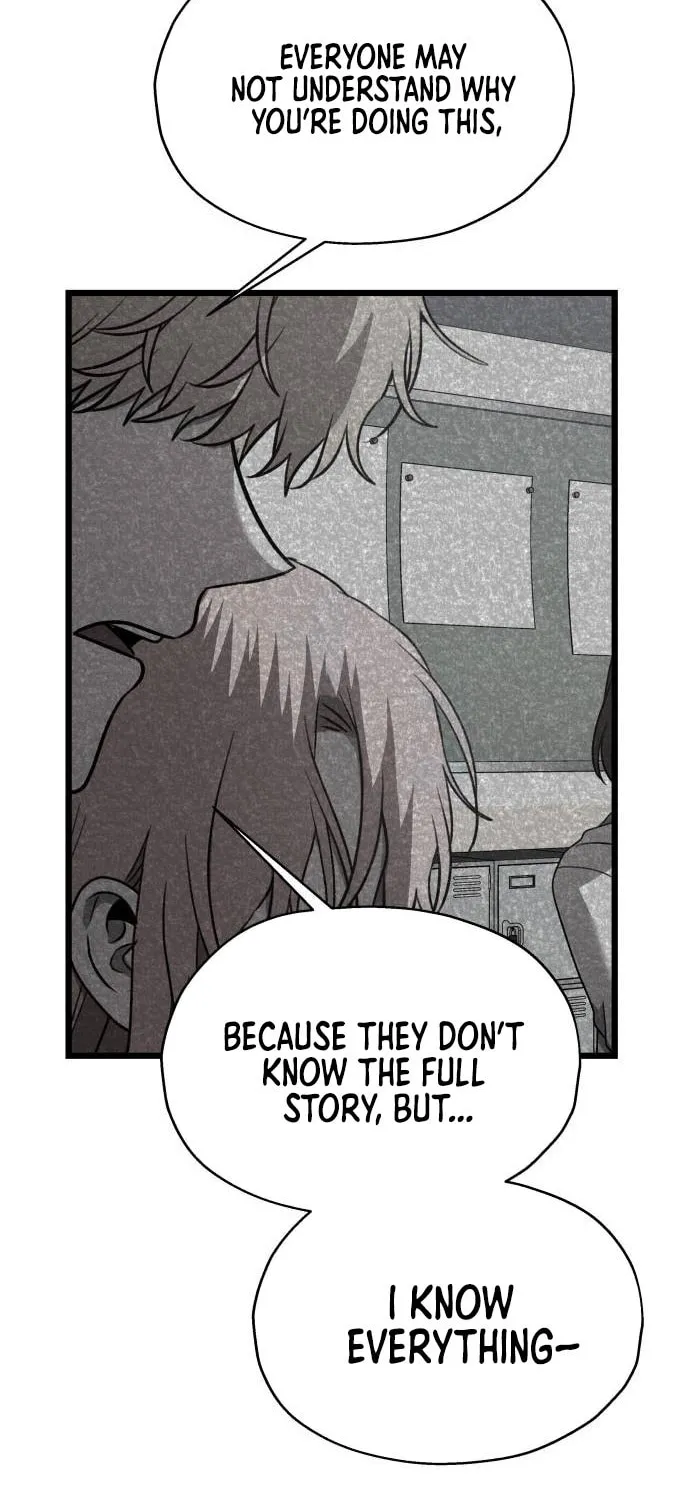 Sohee Stealing Chapter 10 page 20 - 