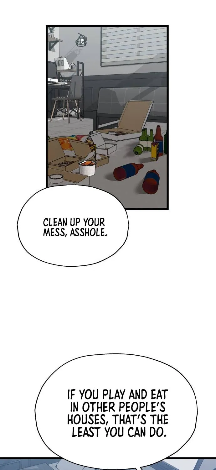Sohee Stealing Chapter 10 page 3 - 