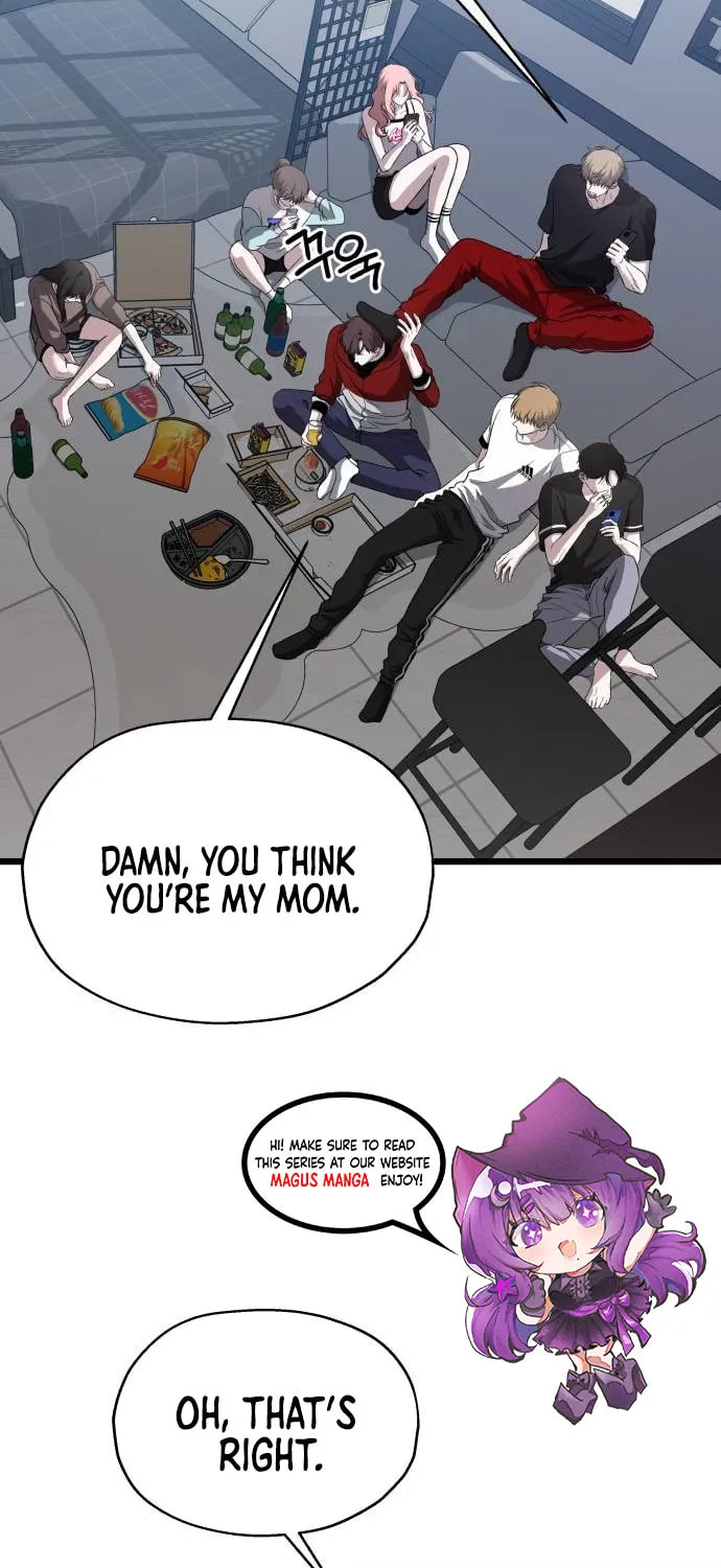 Sohee Stealing Chapter 10 page 4 - 