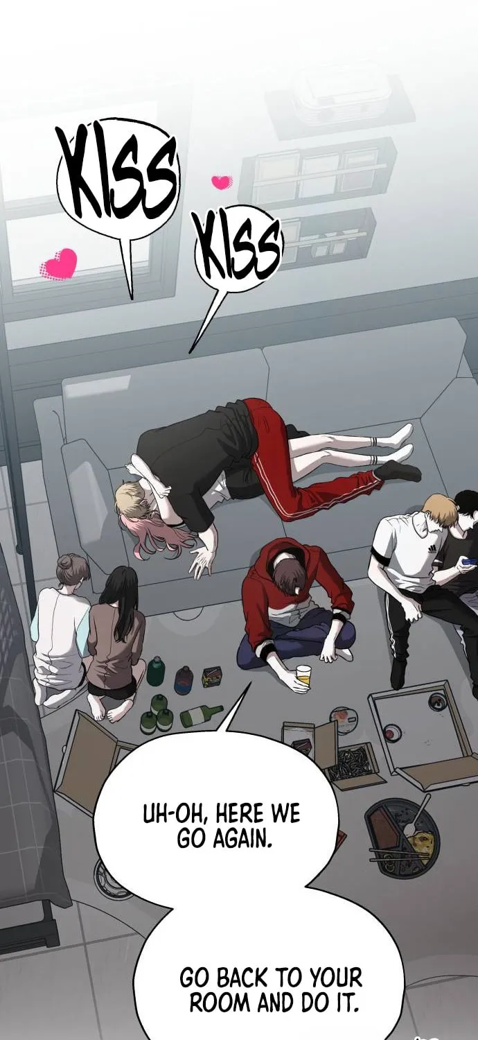 Sohee Stealing Chapter 10 page 32 - 