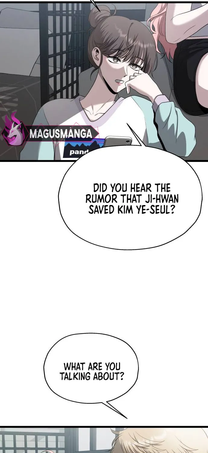 Sohee Stealing Chapter 10 page 5 - 