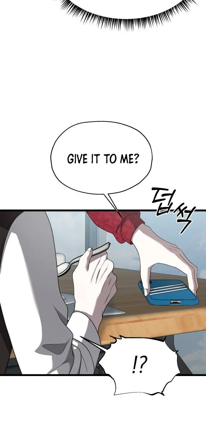 Sohee Stealing Chapter 10 page 41 - 