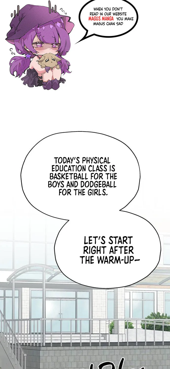 Sohee Stealing Chapter 10 page 47 - 
