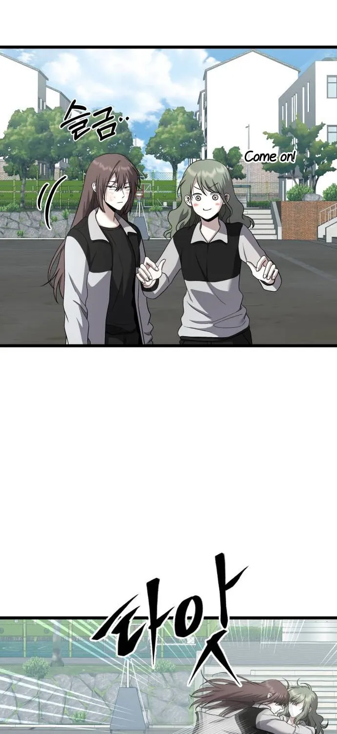 Sohee Stealing Chapter 10 page 50 - 