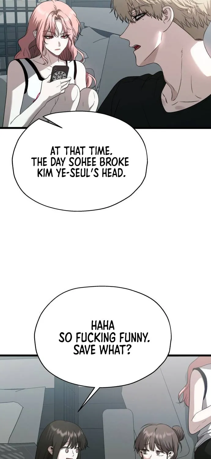 Sohee Stealing Chapter 10 page 6 - 