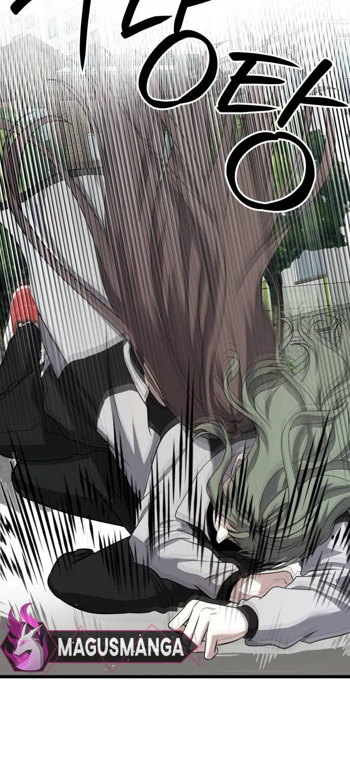 Sohee Stealing Chapter 10 page 52 - 