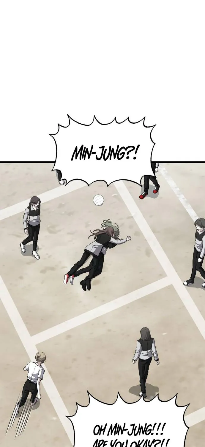 Sohee Stealing Chapter 10 page 53 - 