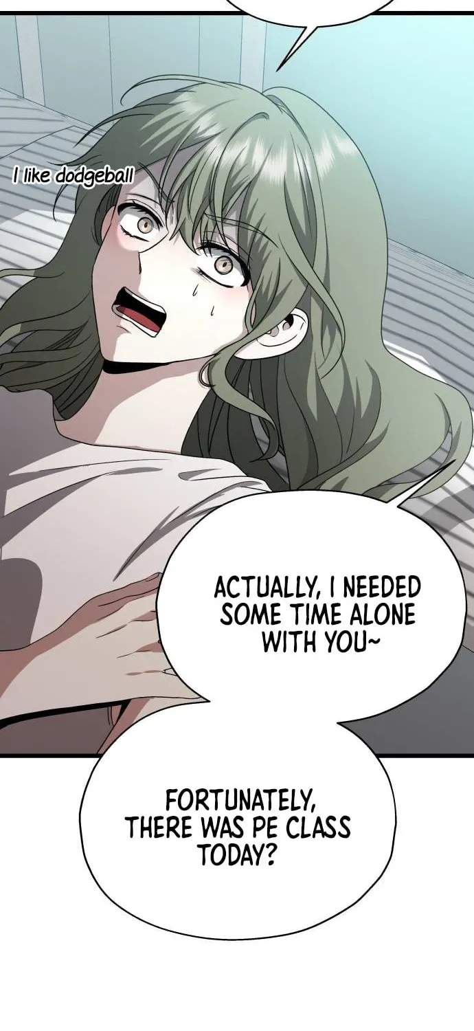 Sohee Stealing Chapter 10 page 58 - 
