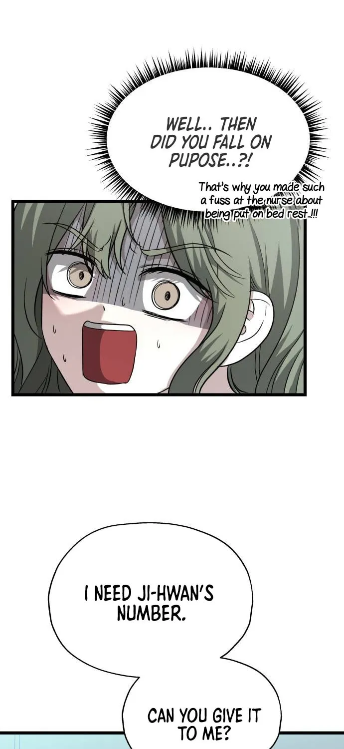 Sohee Stealing Chapter 10 page 59 - 