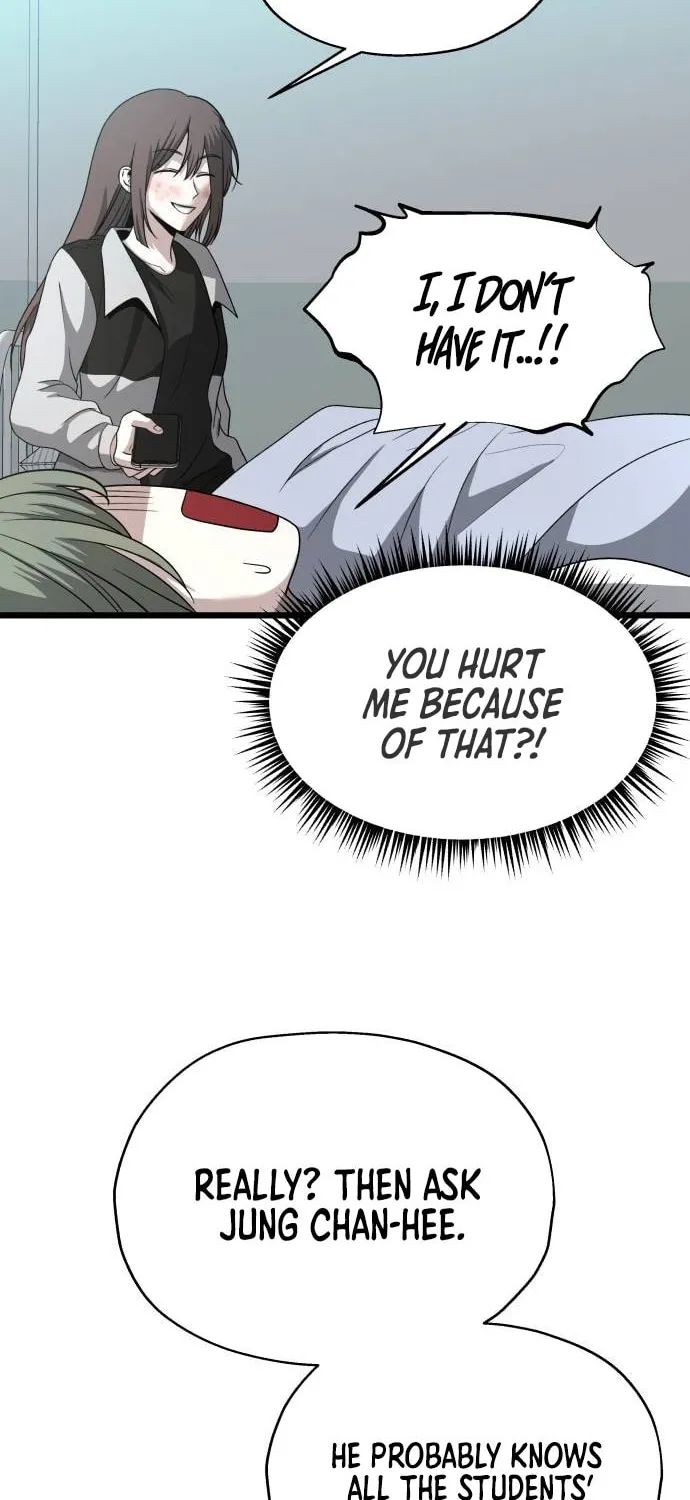 Sohee Stealing Chapter 10 page 60 - 