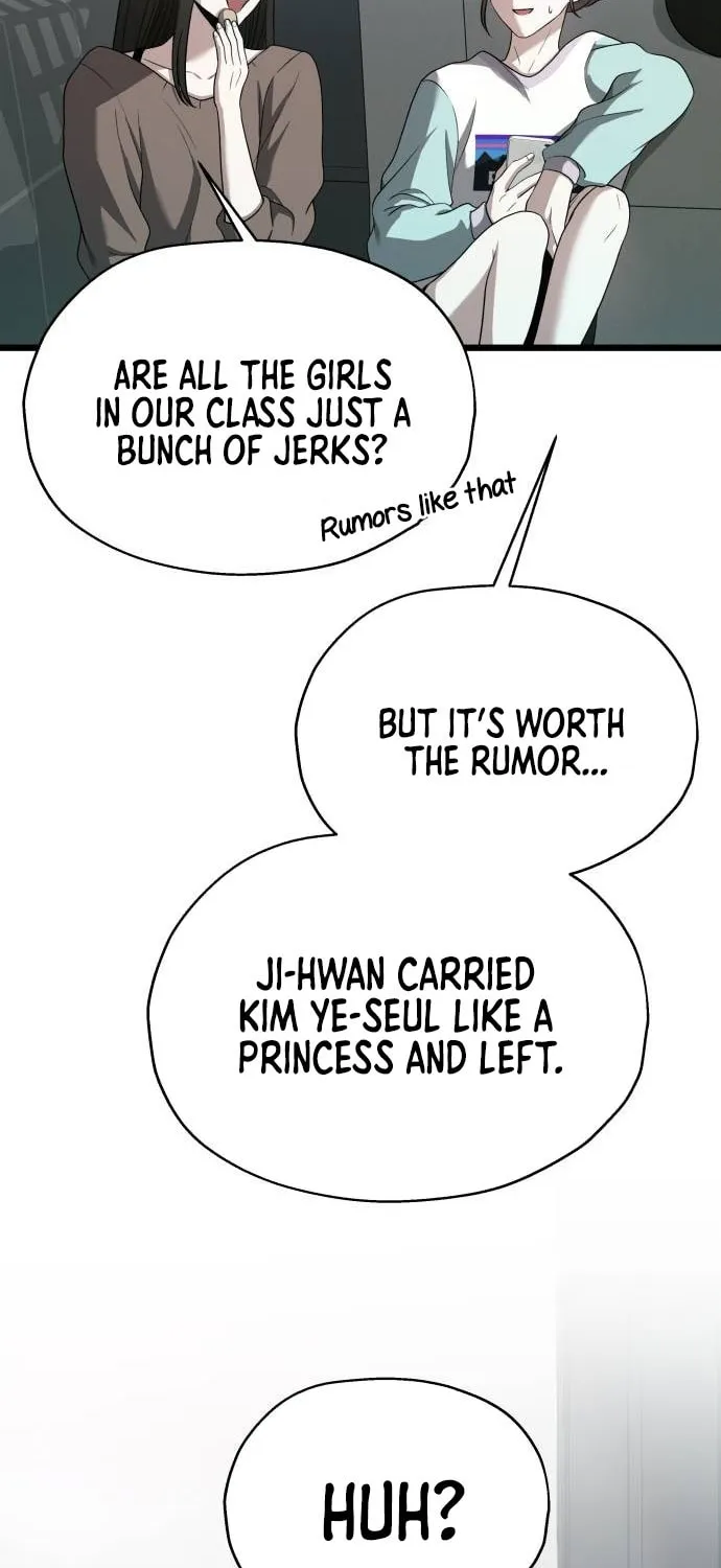 Sohee Stealing Chapter 10 page 7 - 