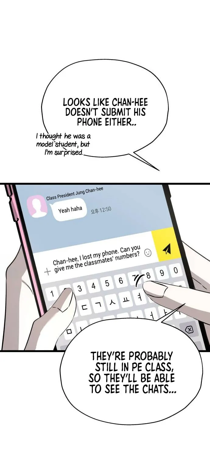 Sohee Stealing Chapter 10 page 67 - 