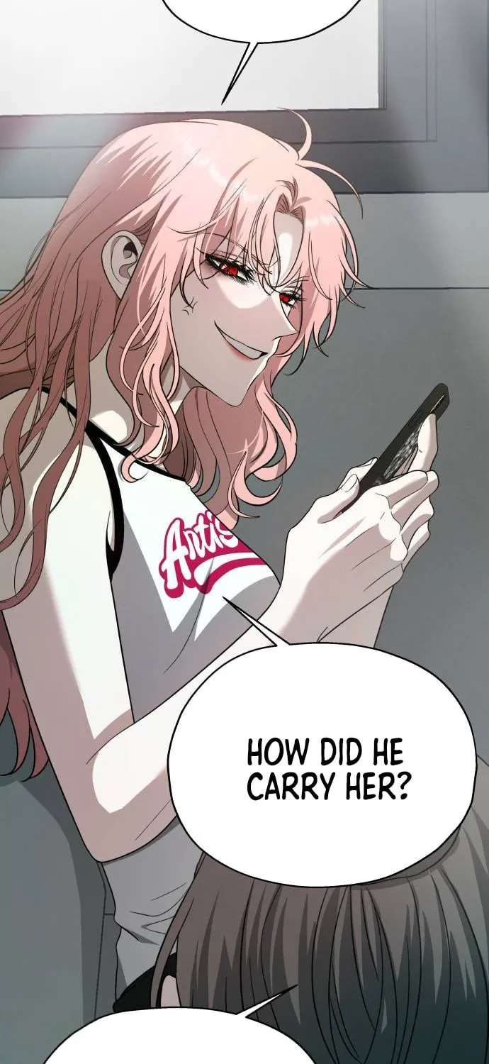 Sohee Stealing Chapter 10 page 8 - 