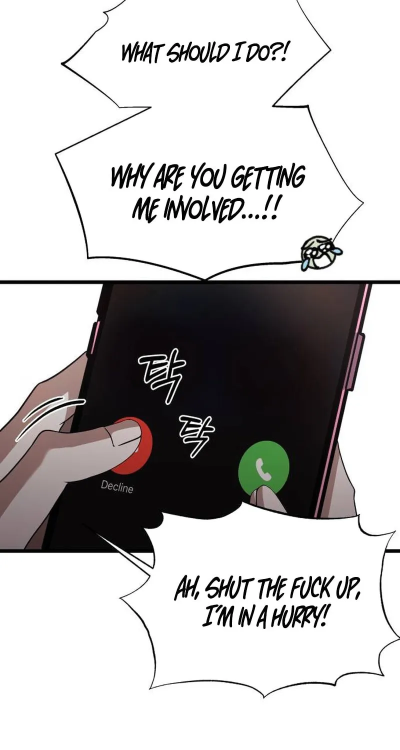 Sohee Stealing Chapter 11 page 16 - 