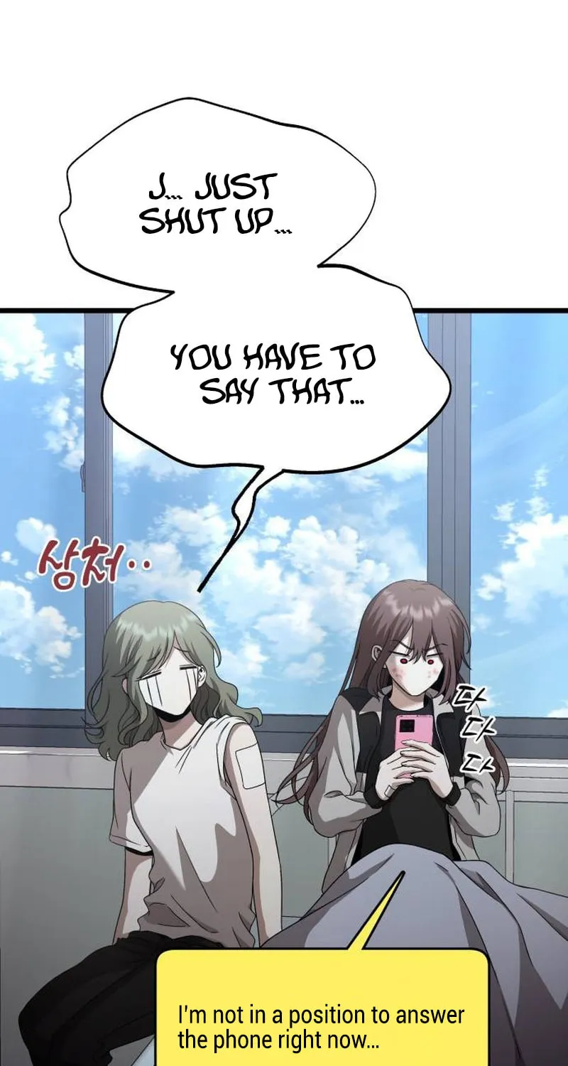 Sohee Stealing Chapter 11 page 17 - 